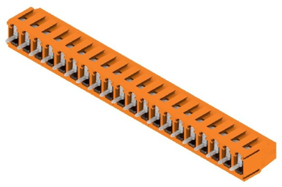 9994290000 Weidmüller PCB Terminal Blocks Image 2