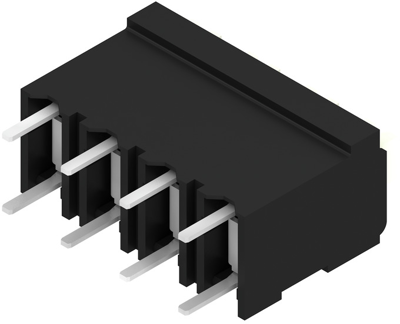 1876360000 Weidmüller PCB Terminal Blocks Image 2