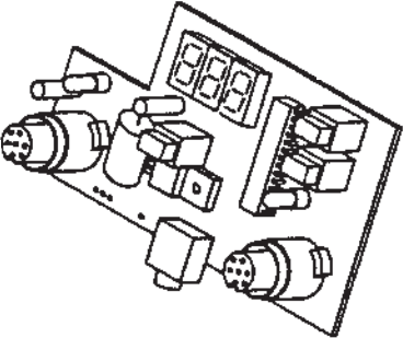 T0058748903 Weller Soldering Iron Holders, Accessories and Spare Parts