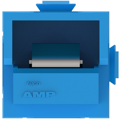 1445716-6 AMP PCB Connection Systems Image 5