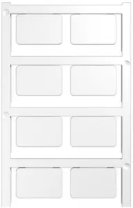 1699870000 Weidmüller Labels