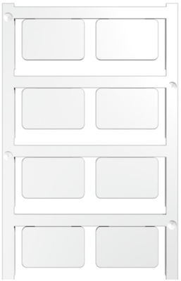 1699870000 Weidmüller Labels