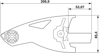 3069985 Phoenix Contact Series Terminals Image 2