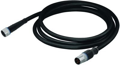 756-5507/030-010 WAGO Sensor-Actuator Cables Image 1