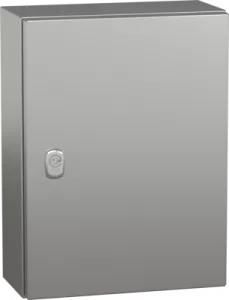 NSYS3X4315 Schneider Electric Switch Cabinets, server cabinets