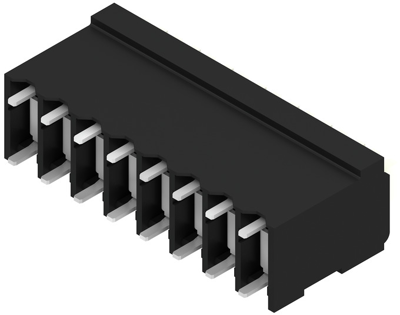 1874350000 Weidmüller PCB Terminal Blocks Image 2