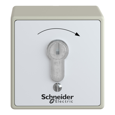 XAPS11221N Schneider Electric Control Devices in Housings Image 2