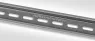 181-47250 HellermannTyton DIN Rails