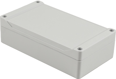 1555JL2GY Hammond General Purpose Enclosures