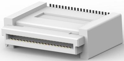 5-1735480-1 AMP PCB Connection Systems Image 1