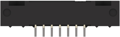 5499786-2 AMP PCB Connection Systems Image 4