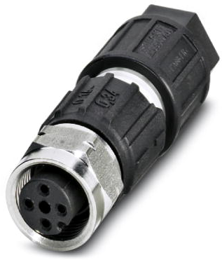 1440766 Phoenix Contact Sensor-Actuator Connectors