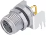 86 6618 1121 00006 binder Sensor-Actuator Connectors