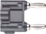 MDP-0 Pomona Short Circuit Connectors