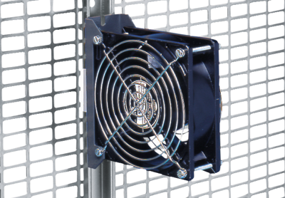 NSYCVF170M115 Schneider Electric Panel-Mount Fans