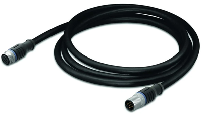 756-5401/060-150 WAGO Sensor-Actuator Cables Image 1