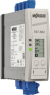 Electronic circuit breaker, 4 pole, T characteristic, 10 A, 24 V (DC), push-in, DIN rail, IP20