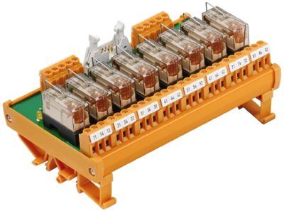 1113661001 Weidmüller Coupling Relays