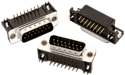 618037233721 Würth Elektronik eiSos D-Sub Connectors