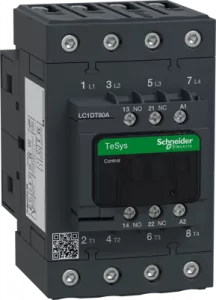 LC1DT80AP7 Schneider Electric Contactors