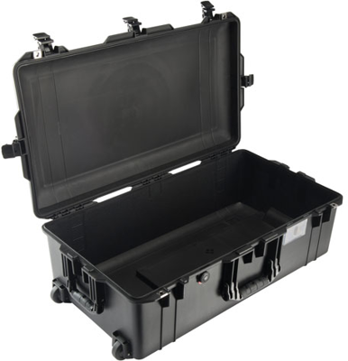 1615AIR EMPTY Peli Trolleys, bags, cases and holders Image 3