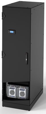 10130-327 SCHROFF Switch Cabinets, server cabinets