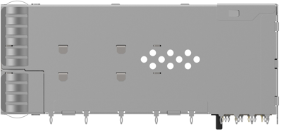 2339978-5 TE Connectivity PCB Connection Systems Image 2