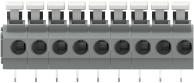 235-409/332-000 WAGO PCB Terminal Blocks Image 2