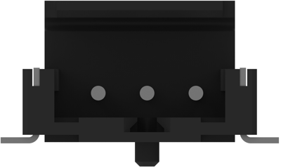 292173-3 AMP PCB Connection Systems Image 5