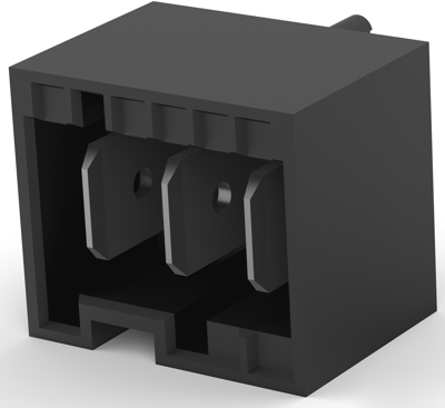 521383-3 TE Connectivity PCB Connection Systems Image 1