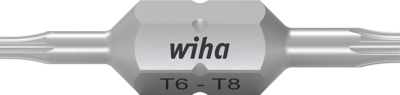 741590608030 Wiha Screwdrivers, Bits and Bitholders