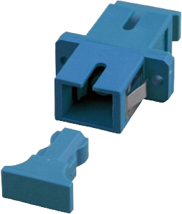 53302.31 EFB-Elektronik Fibre Optic Connectors