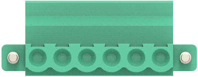 796859-6 TE Connectivity PCB Terminal Blocks Image 4