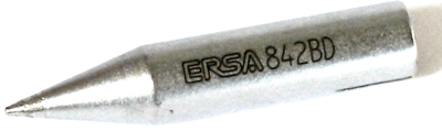 0842BDLF/SB Ersa Soldering tips, desoldering tips and hot air nozzles Image 1