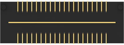 1658043-1 AMP PCB Connection Systems Image 4