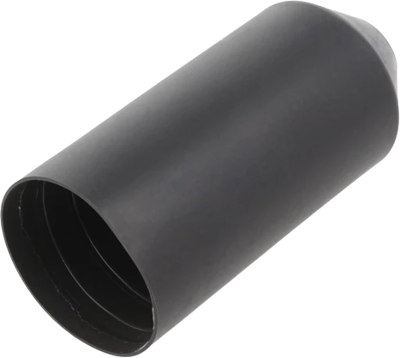 416-14047 HellermannTyton Heat Shrink Caps Image 1