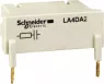 LA4DA2N Schneider Electric Relays Accessories