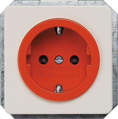 5UB1480 Siemens Sockets, Device Sockets