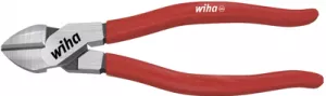 Z12114001 Wiha Side Cutters, Tip Cutters