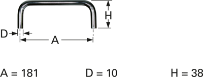 3601-4700 Feltron-Zeissler Accessories for Enclosures Image 2