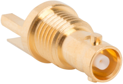 034-1018-12G Amphenol RF Coaxial Connectors Image 1