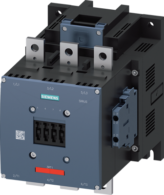 3RT1075-6AP36-3PA0 Siemens Contactors