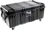 0550 WITH FOAM Peli Trolleys, bags, cases and holders