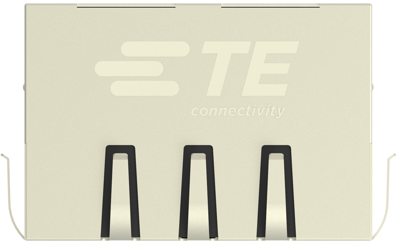 2301996-4 TE Connectivity Modular Connectors Image 3