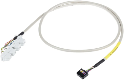 706-7753/300-200 WAGO Sensor-Actuator Cables Image 1