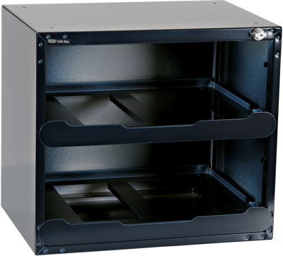 SAFEBOX 150 Raaco Storage Systems Image 1