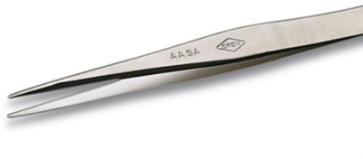 AASA Weller Erem Tweezers