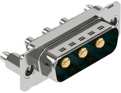 09692009147 Harting D-Sub Connectors