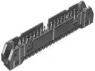 5111008-1 AMP FFP/FPC Connectors, ZIF Connectors