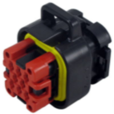 776286-1 AMP Automotive Power Connectors